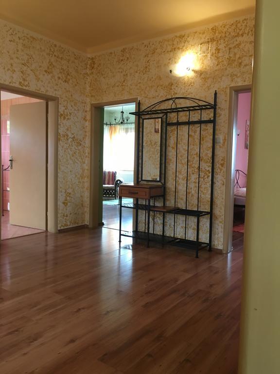 Apartmany Pemi Potstejn Exterior photo